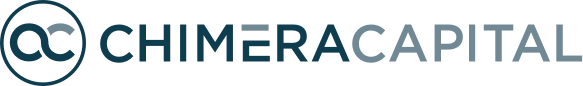 Logo da Chimera Capital
